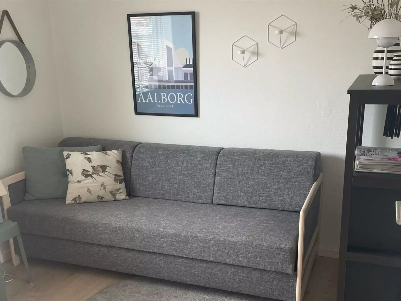 "Sulo" - 300m from the sea-Binnen