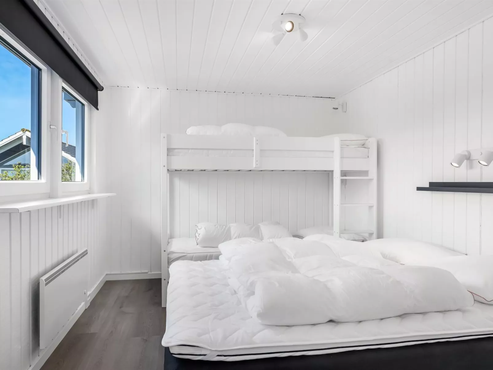 "Myrte" - 300m from the sea-Binnen