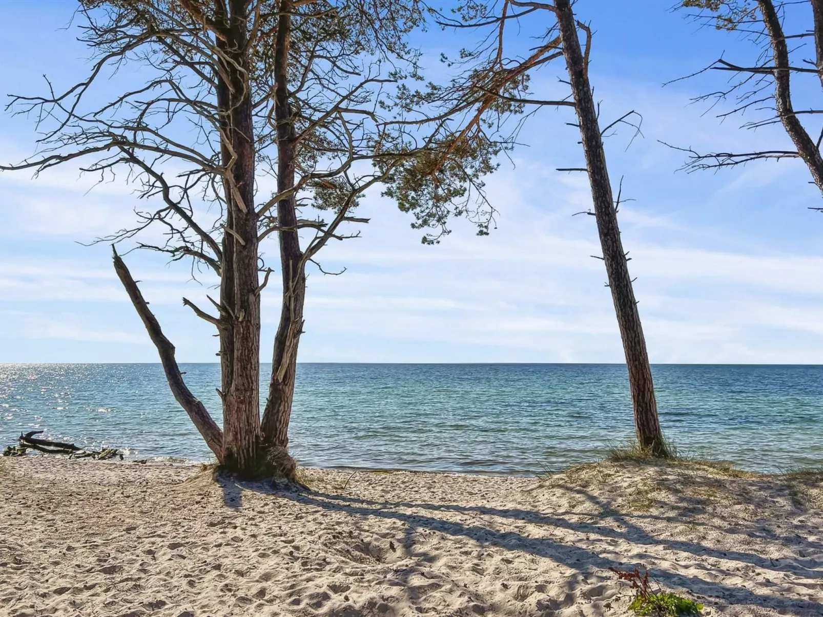 "Deni" - 800m from the sea-Buiten