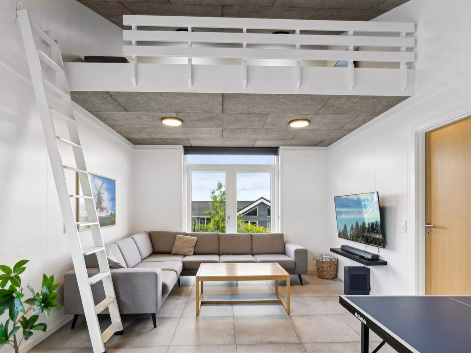 &quot;Galatia&quot; - 700m from the sea-Binnen