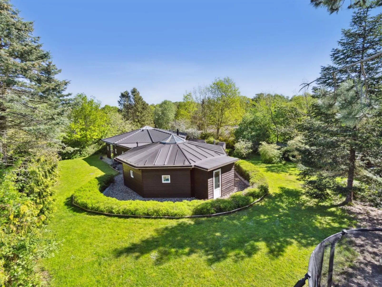 "Magh" - 400m from the sea-Buiten