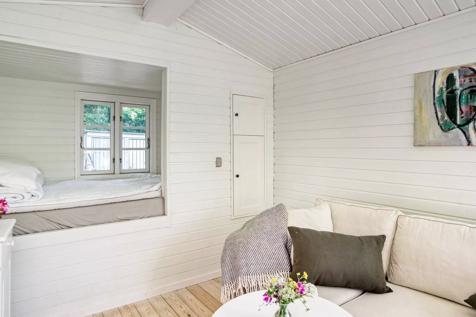 6 persoons vakantie huis in Melby-By Traum-Binnen