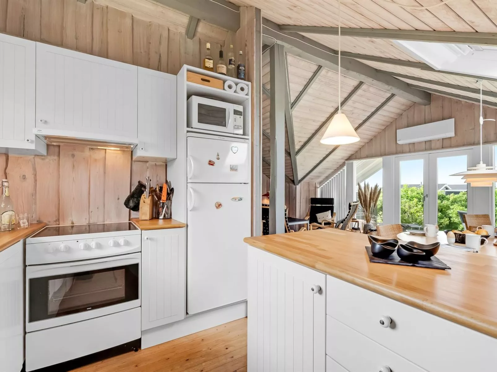 "Angelie" - 400m from the sea-Binnen