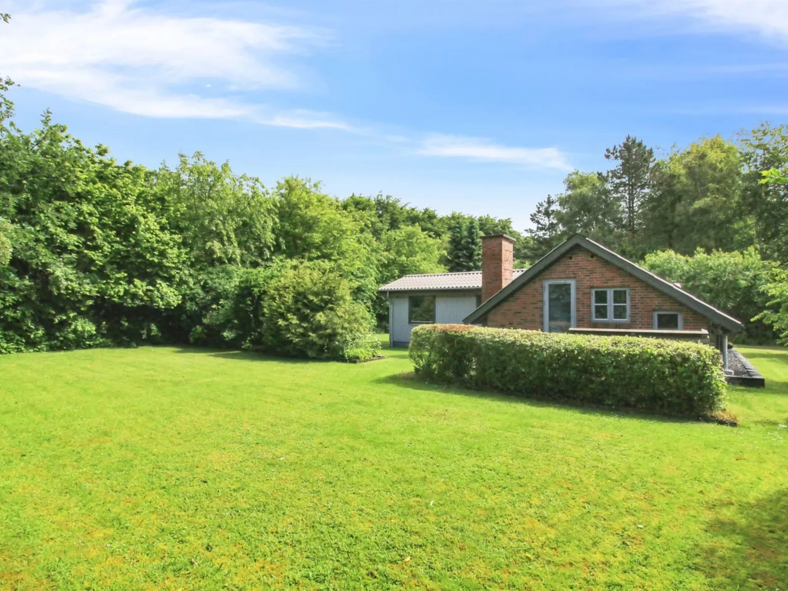 "Ofrath" - 30km from the sea-Buiten