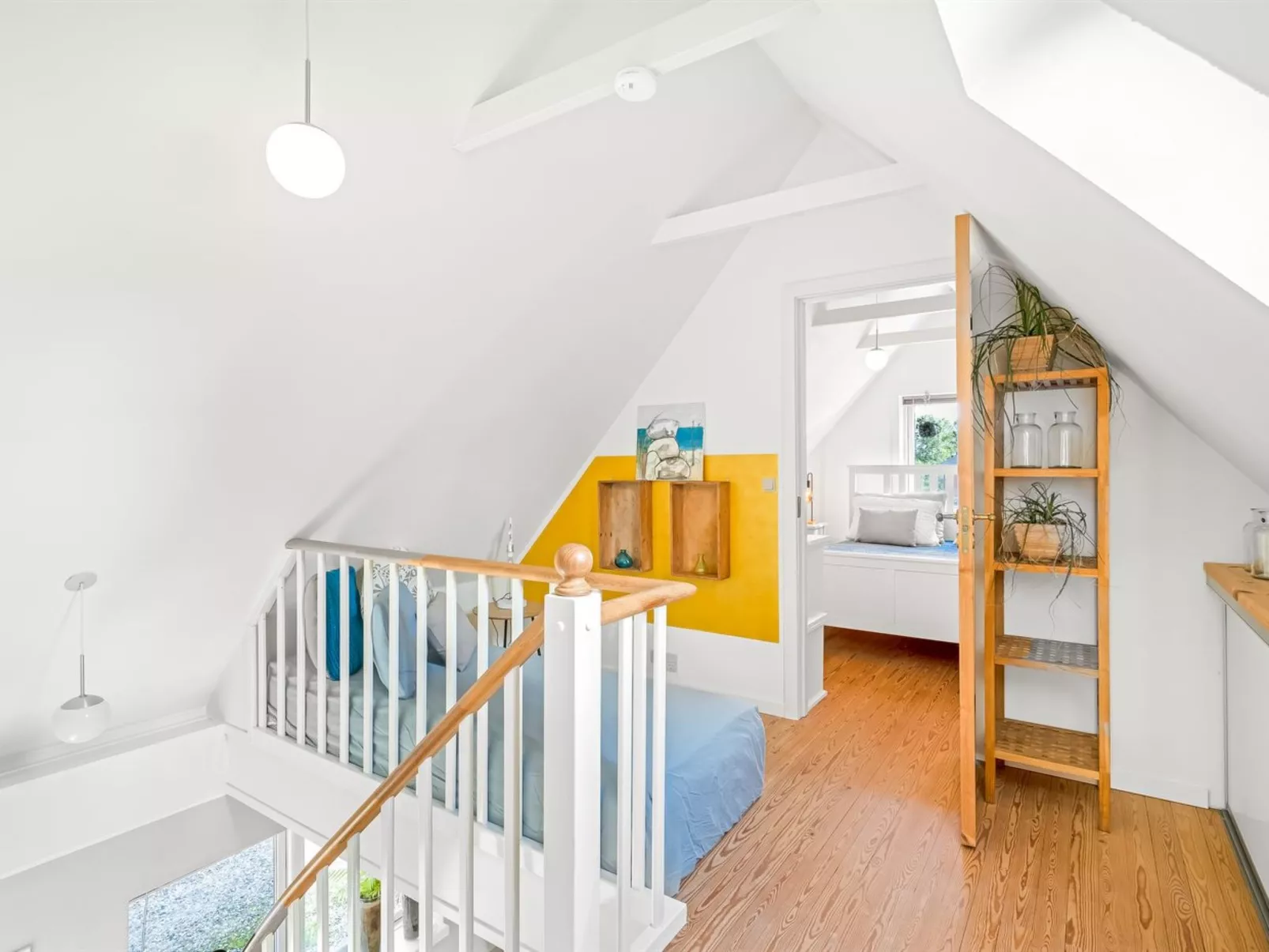 "Cillvur" - 8km from the sea-Binnen