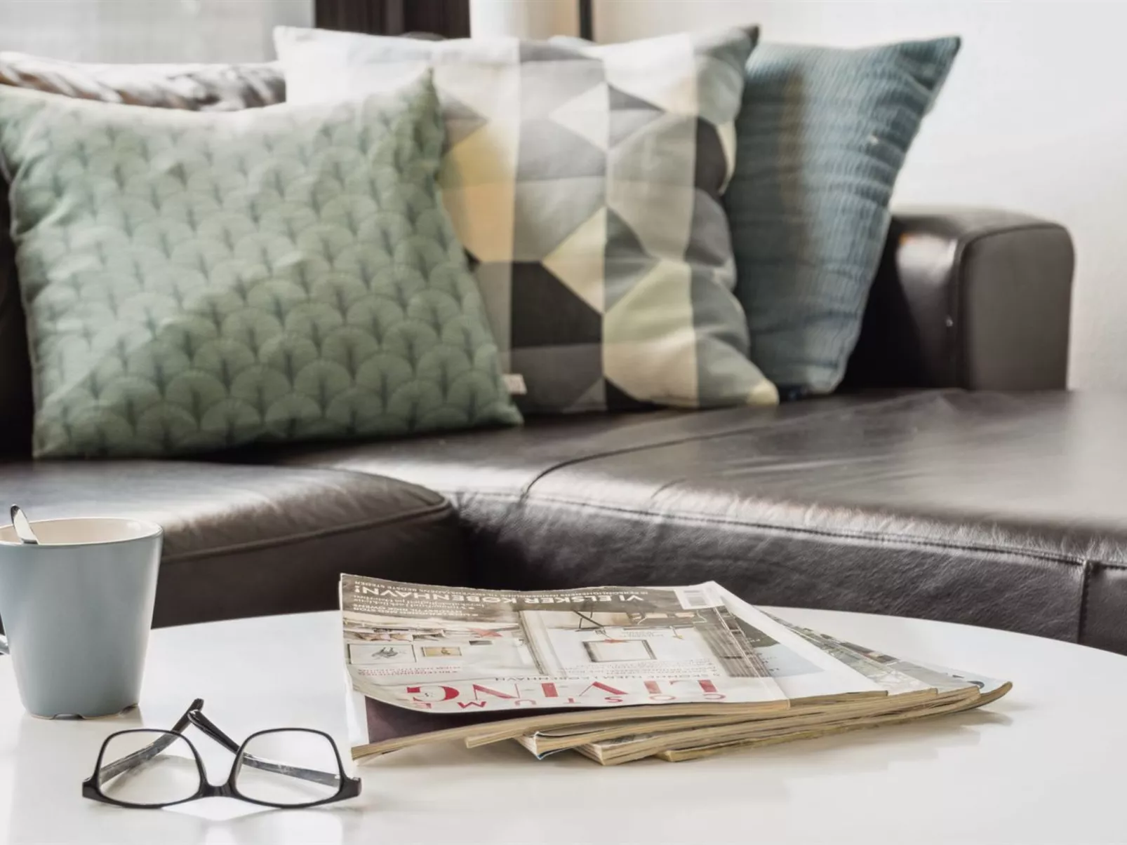 "Ingebrit" - 1.4km from the sea-Binnen