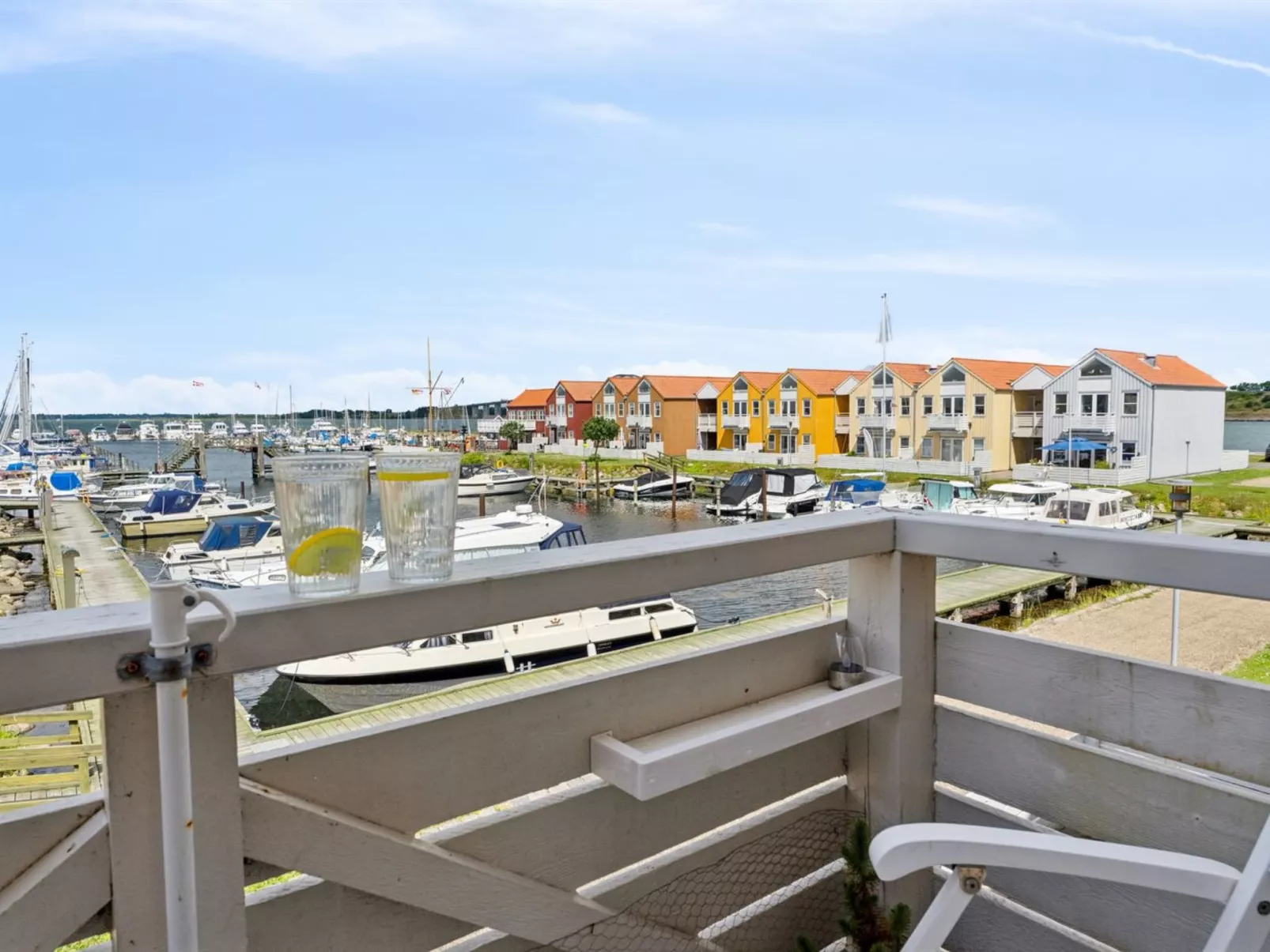 "Reimer" - 10m from the sea-Buiten