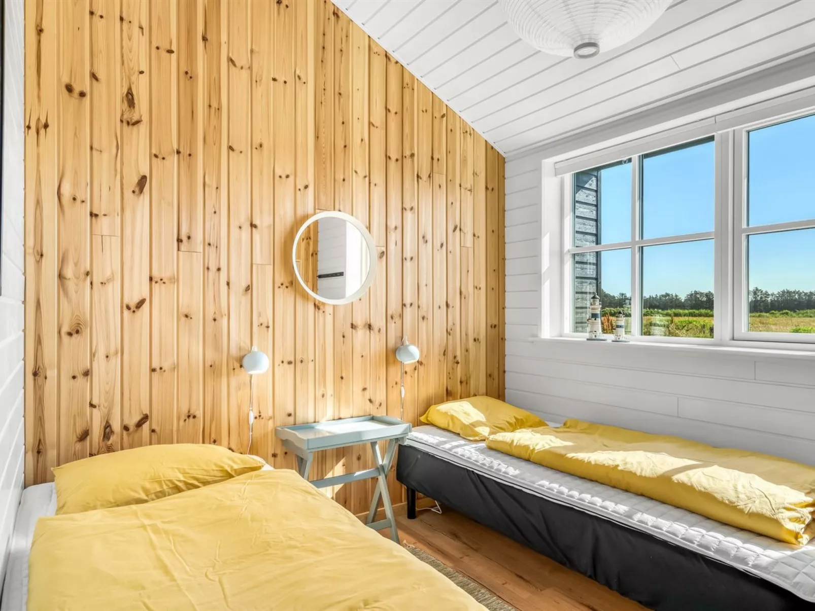 "Inola" - 1km from the sea-Binnen