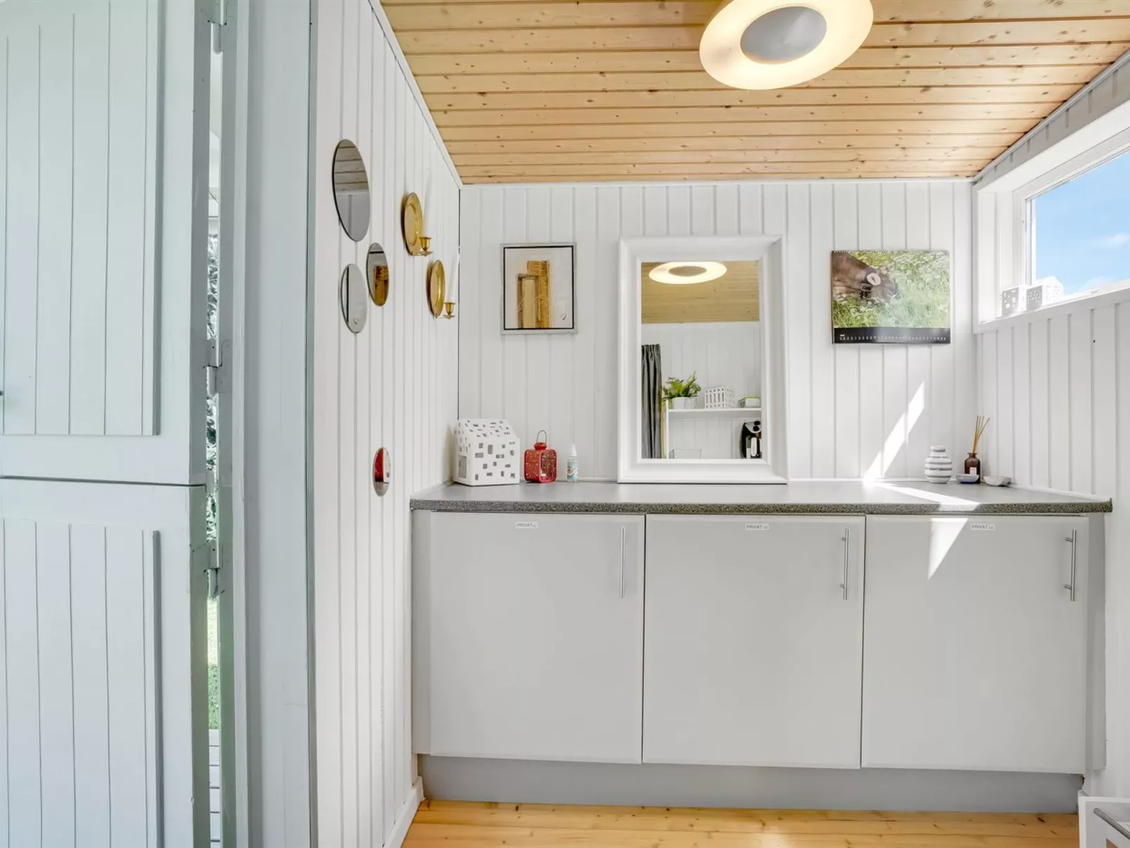 "Galt" - 500m from the sea-Binnen