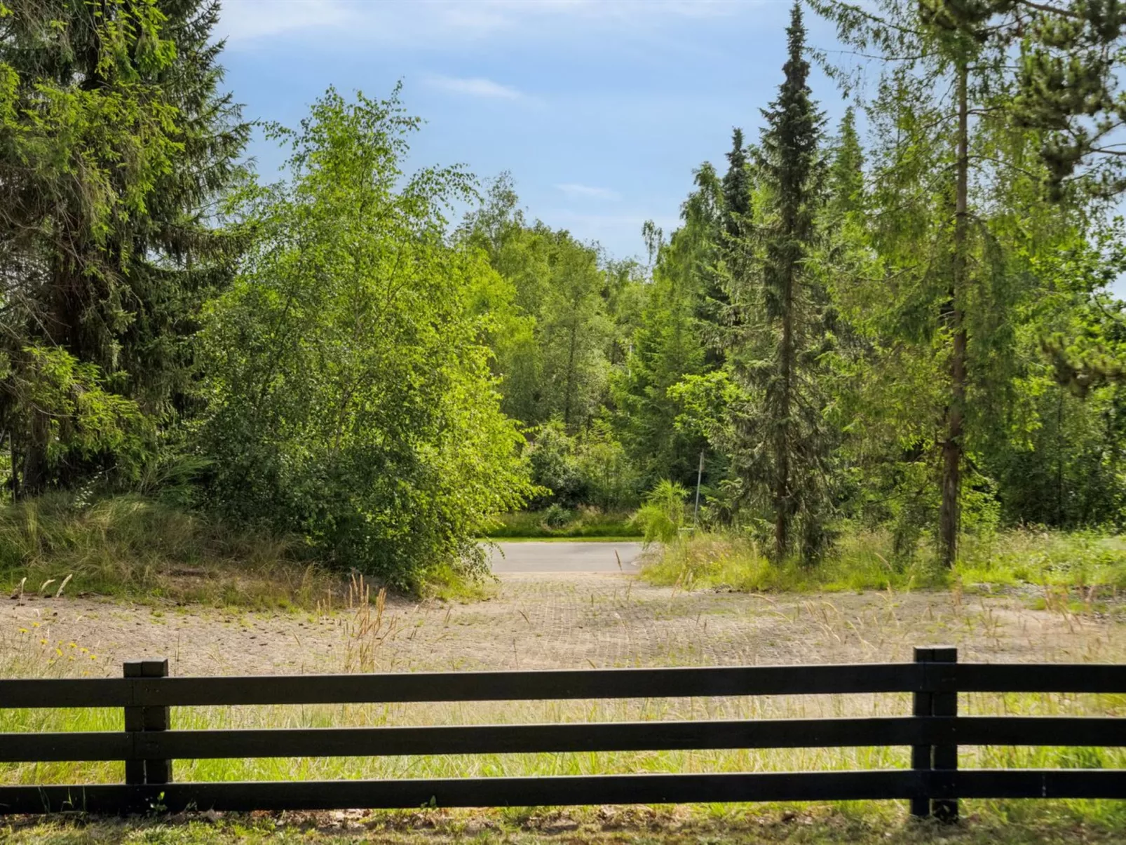 "Jalina" - 200m from the sea-Buiten