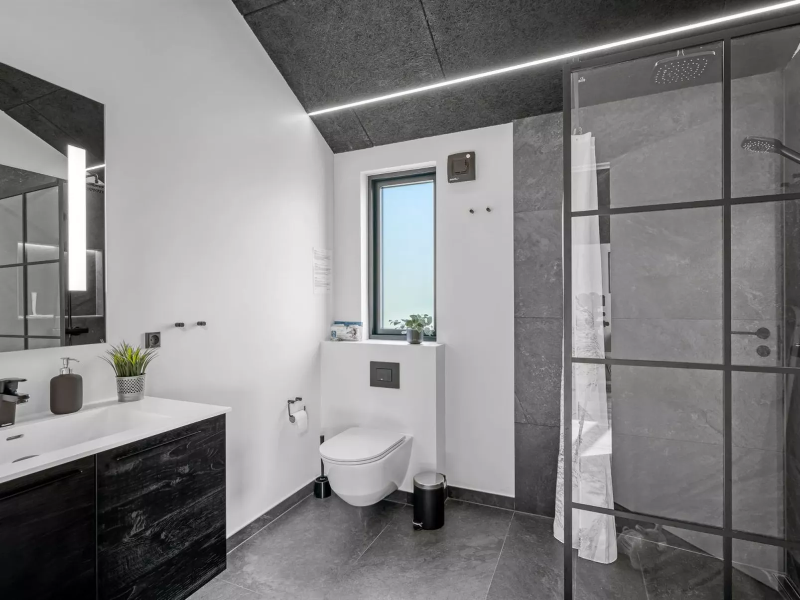 "Udder" - 1.5km from the sea-Binnen