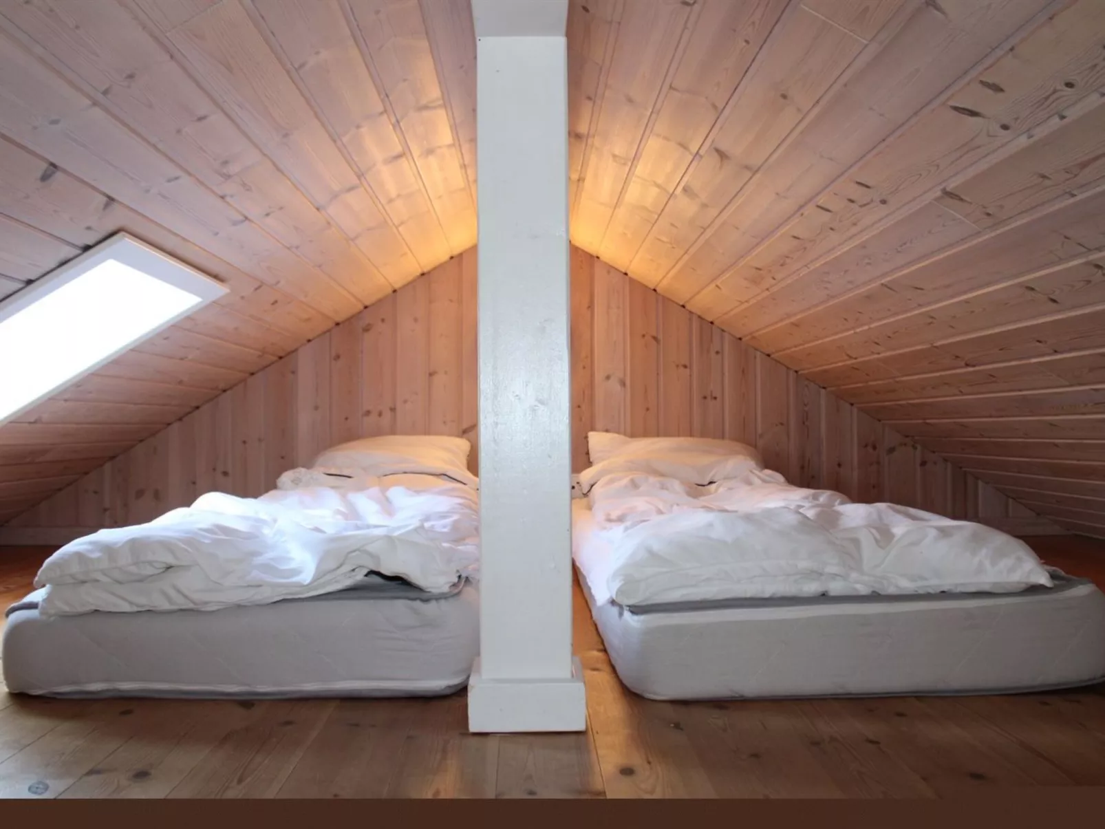 "Edzard" - 800m from the sea-Binnen