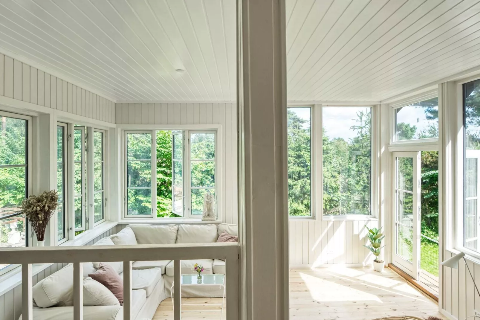 6 persoons vakantie huis in Melby-By Traum-Binnen
