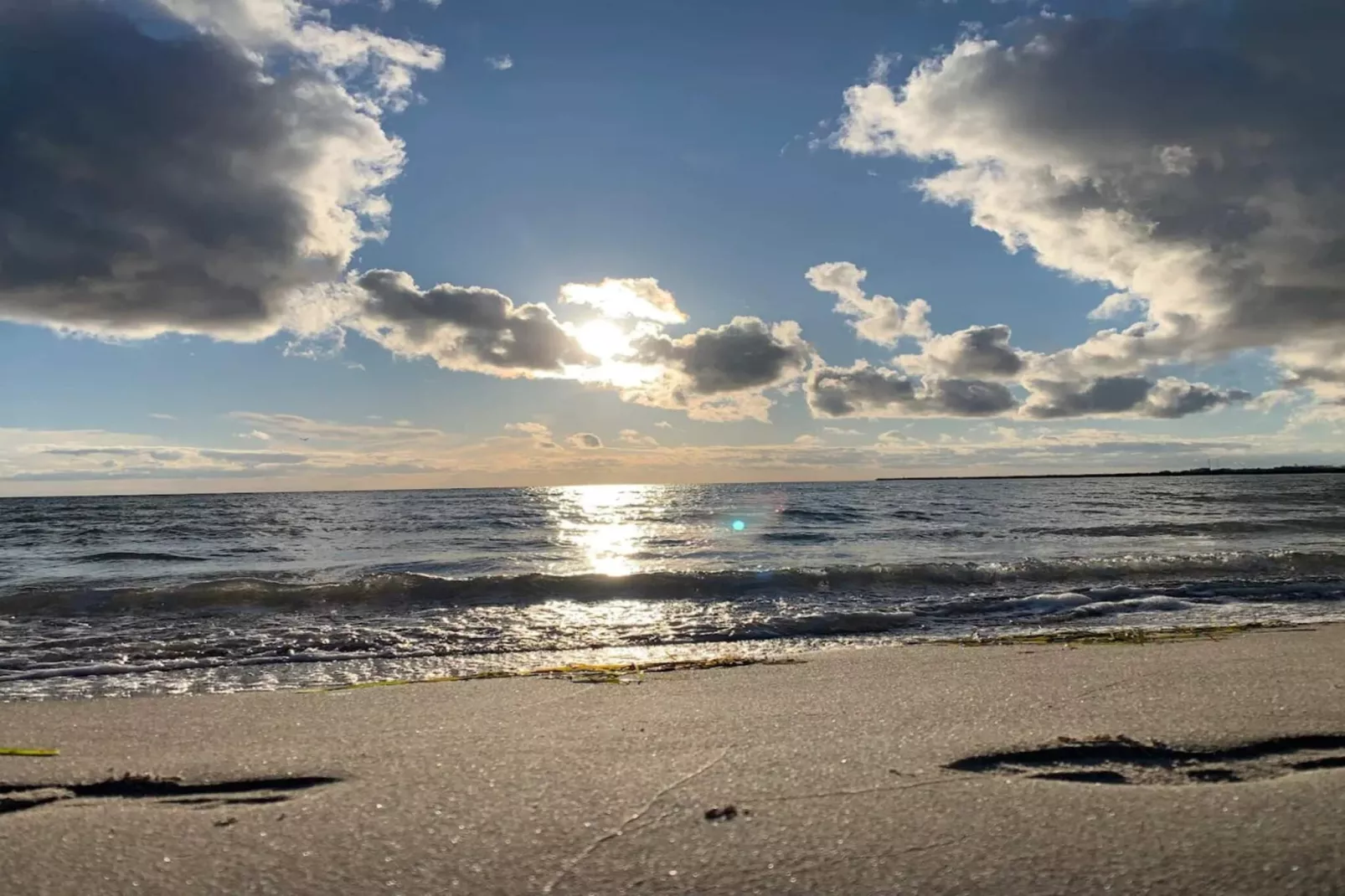 3 rooms app.,2stories,bay view,PLUS-Waterzicht