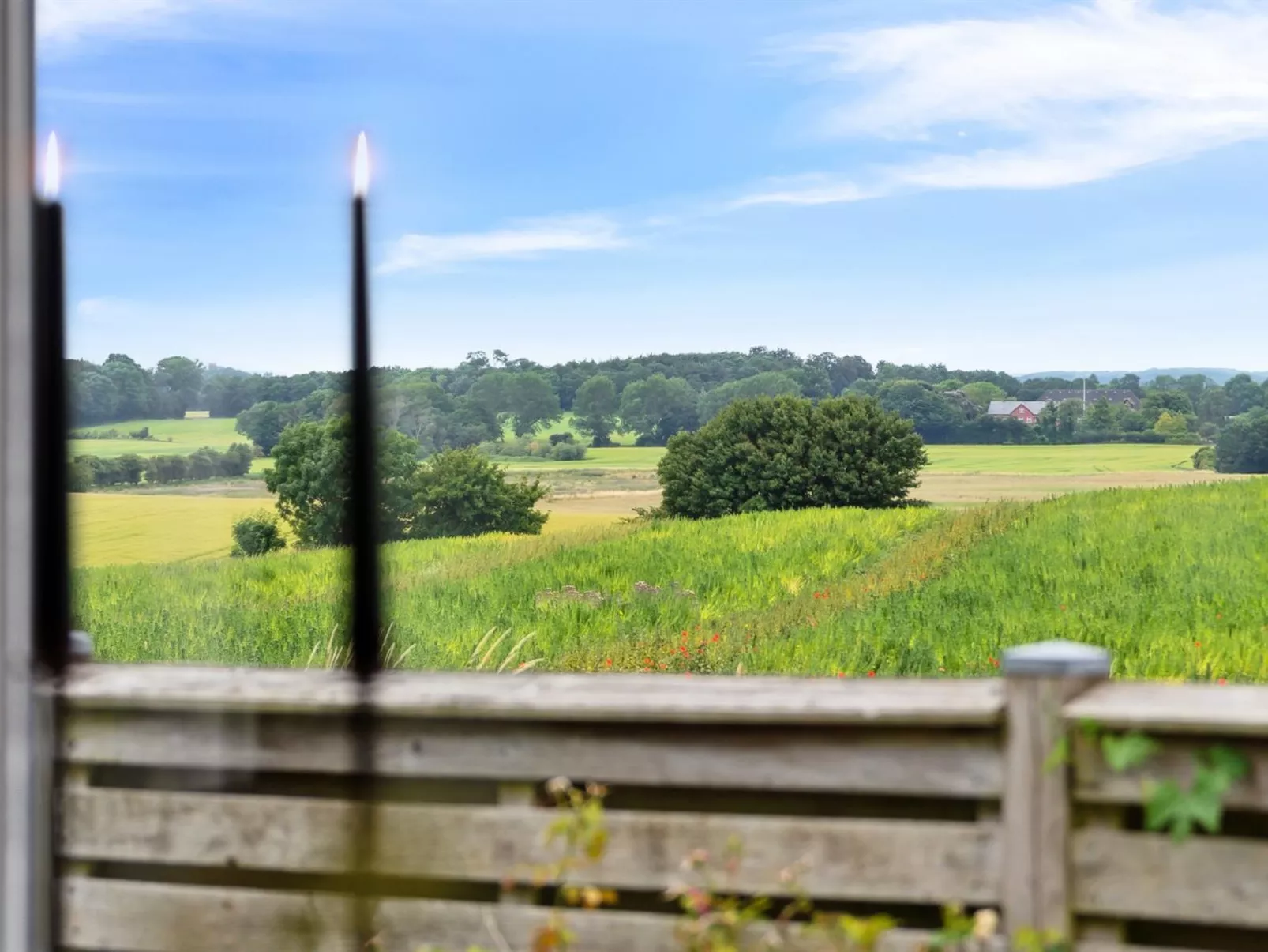 "Keyla" - 2.3km from the sea-Buiten