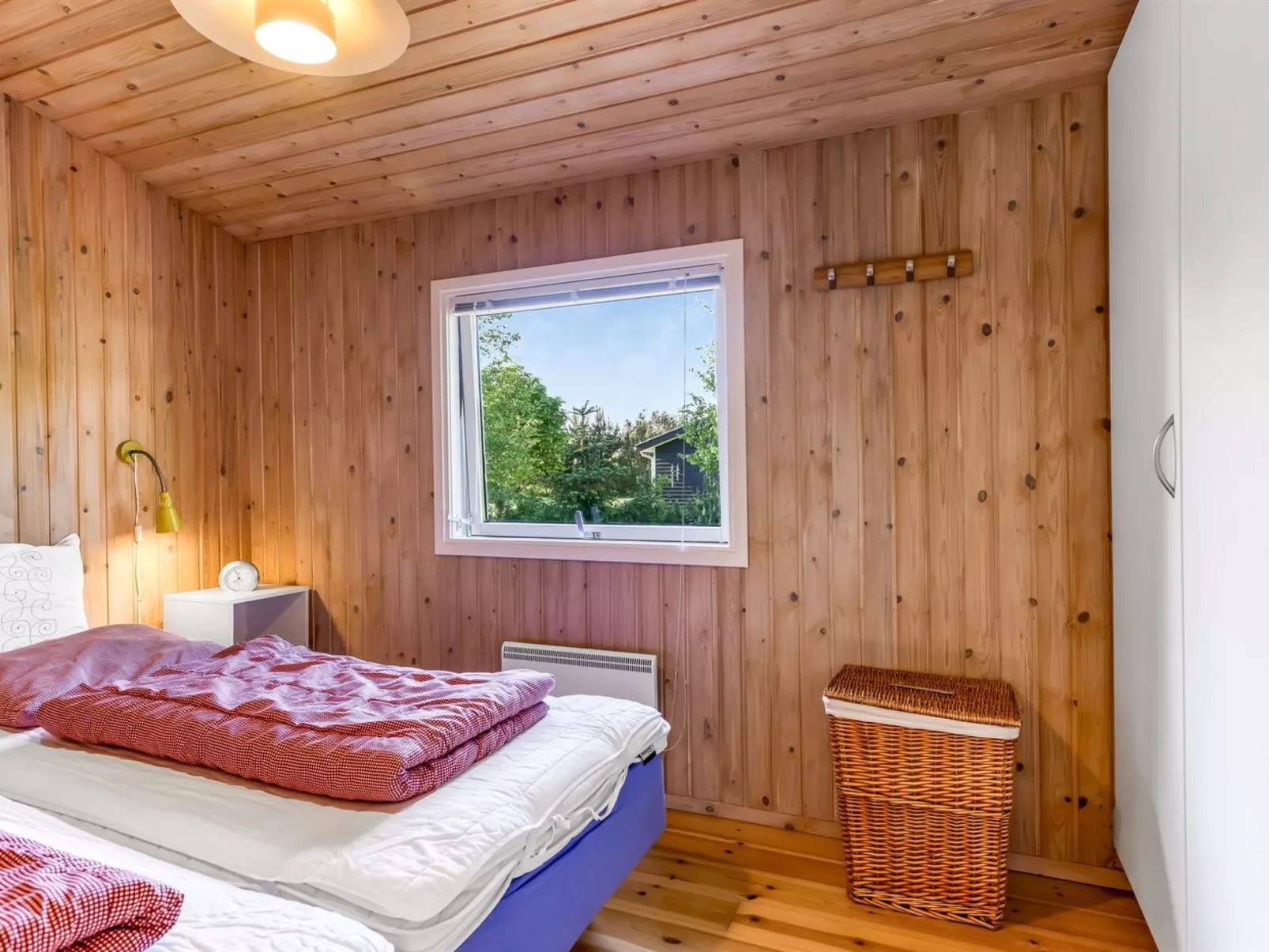 "Hillegonde" - 200m from the sea-Binnen