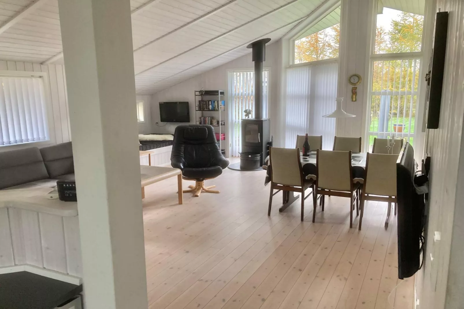 Familie Strand Retreat -- By Traum Ferienwohnungen-Binnen