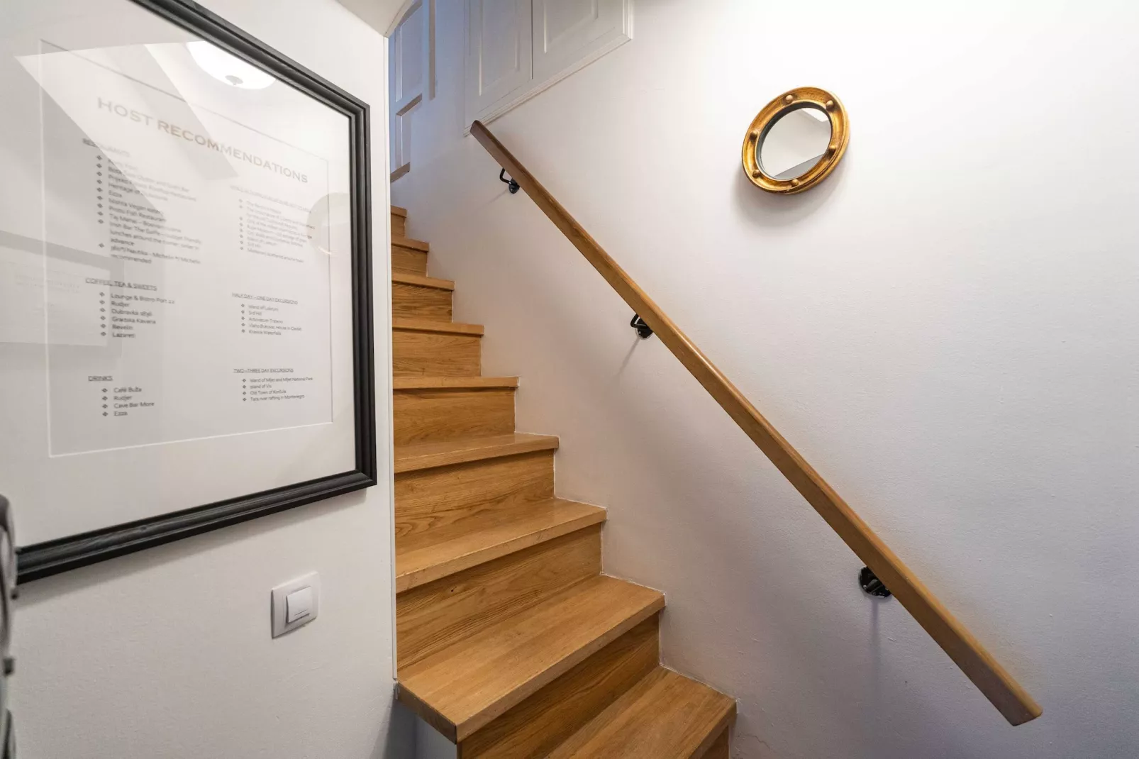 Guest House Lumin - Twin Room with City View (Third Floor) (BR3)-Faciliteiten