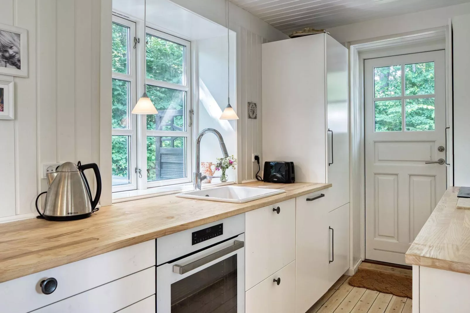6 persoons vakantie huis in Melby-By Traum-Binnen