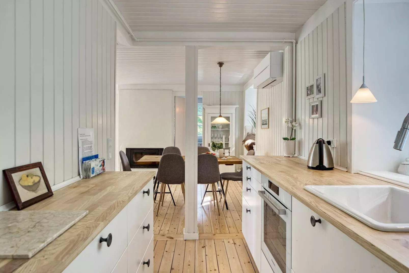 6 persoons vakantie huis in Melby-By Traum-Binnen