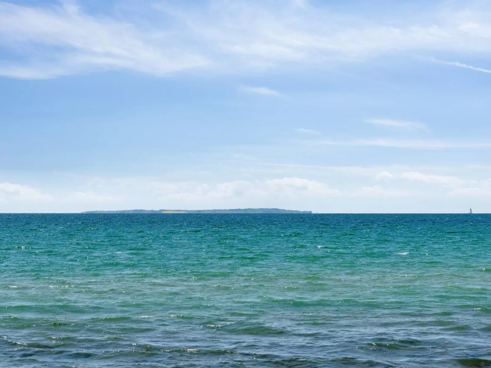 "Hening" - 50m from the sea-Buiten