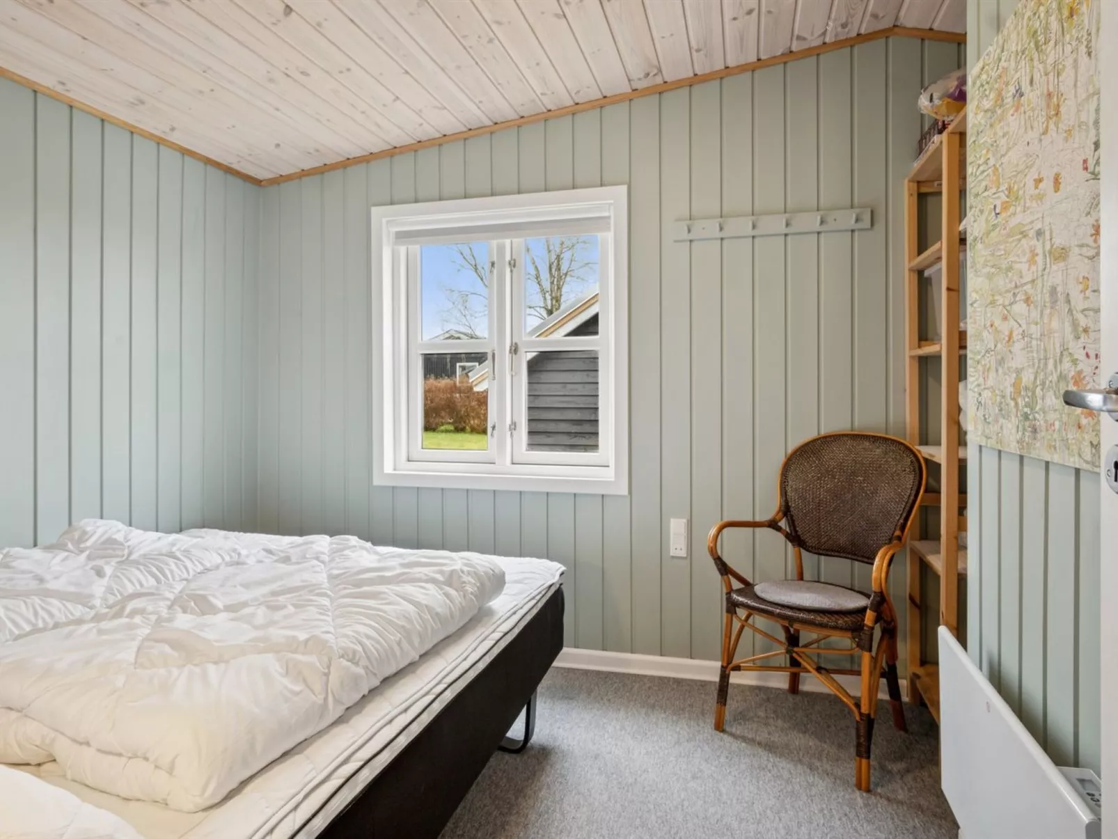 "Aksinja" - 700m from the sea-Binnen