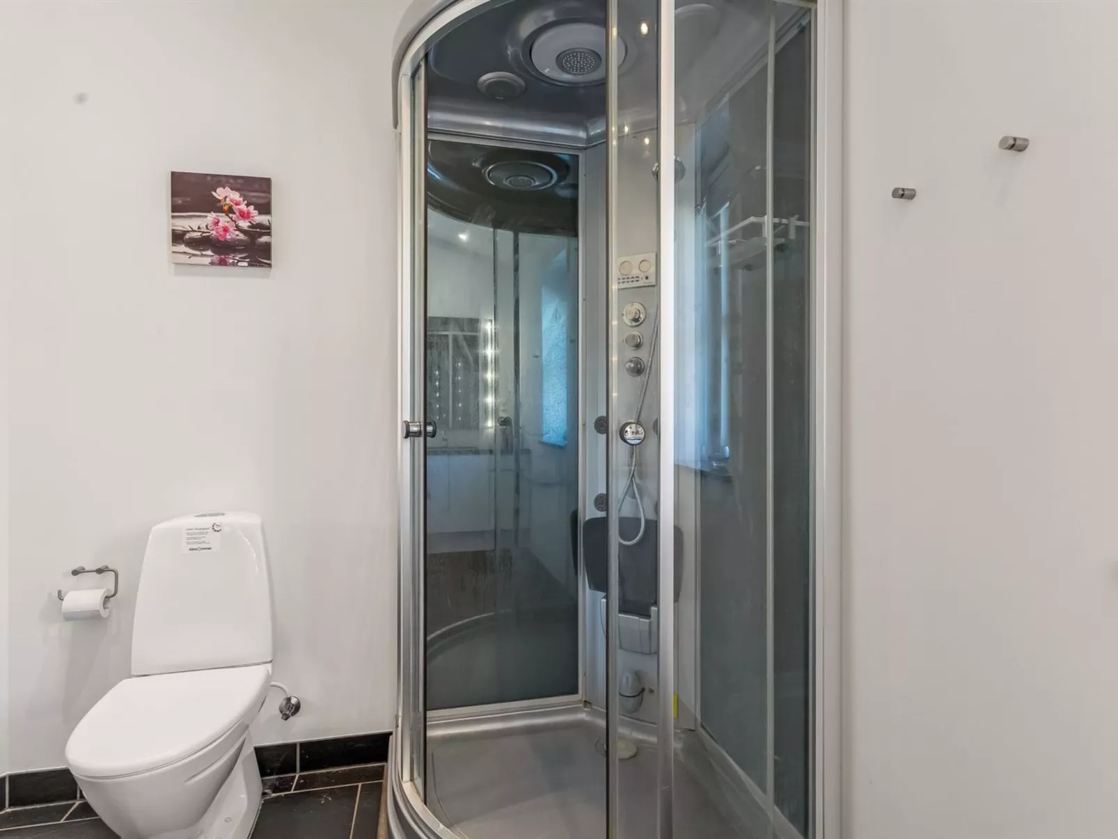 "Laulu" - 200m from the sea-Binnen