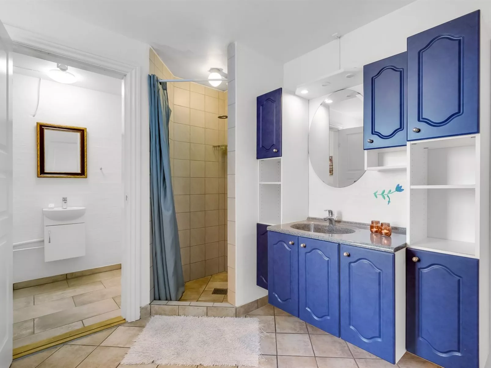 "Darleen" - 850m to the fjord-Binnen