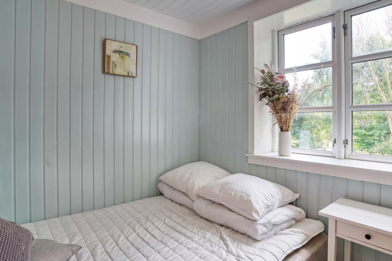 6 persoons vakantie huis in Melby-By Traum-Binnen