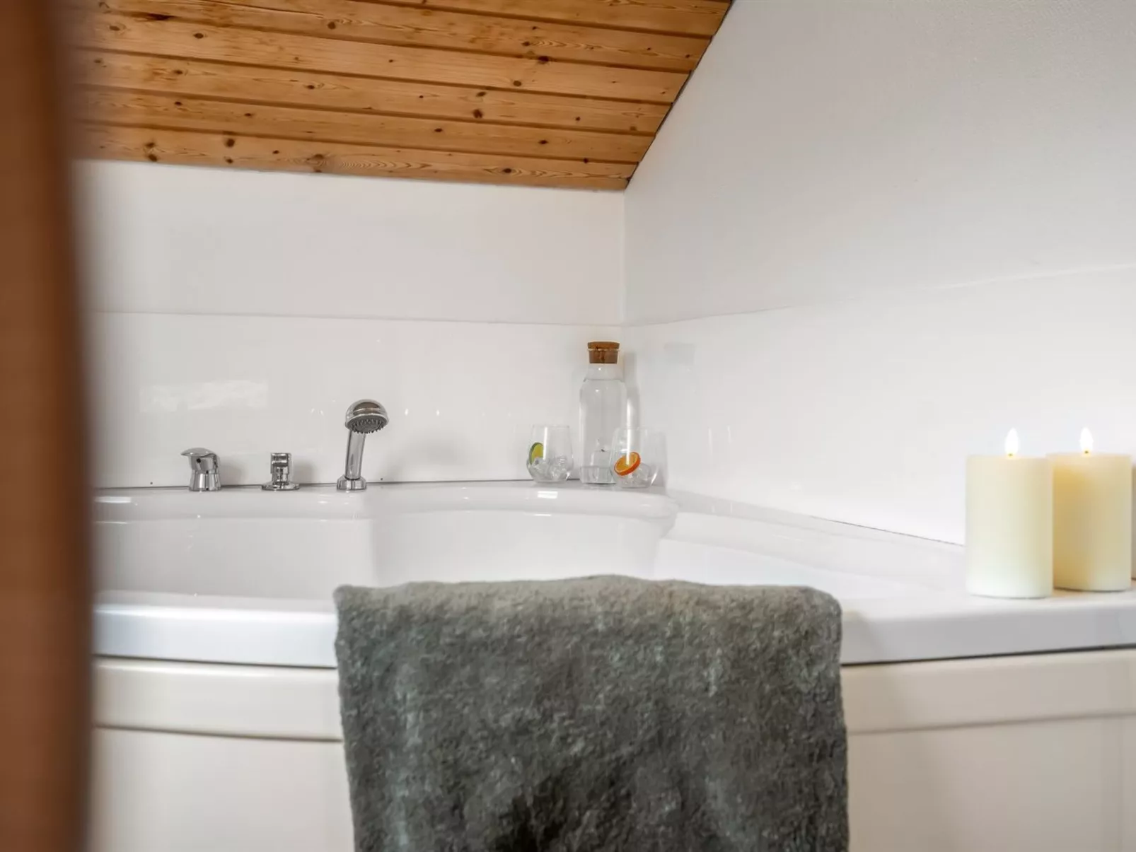 "Wilmer" - 600m from the sea-Binnen