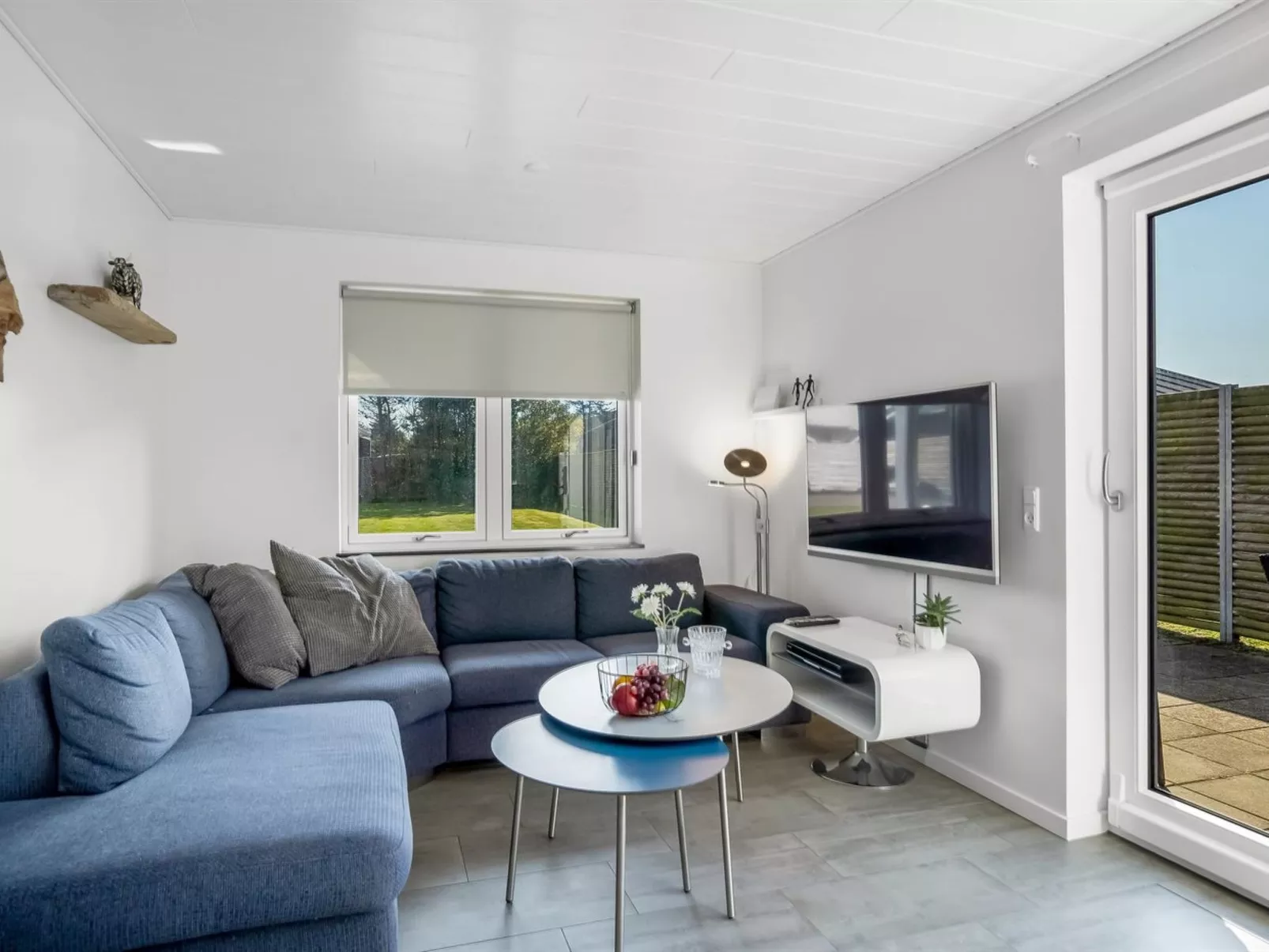 "Isabel" - 600m from the sea-Binnen