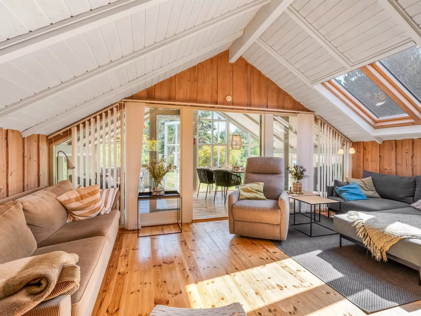 "Palle" - 400m from the sea-Binnen