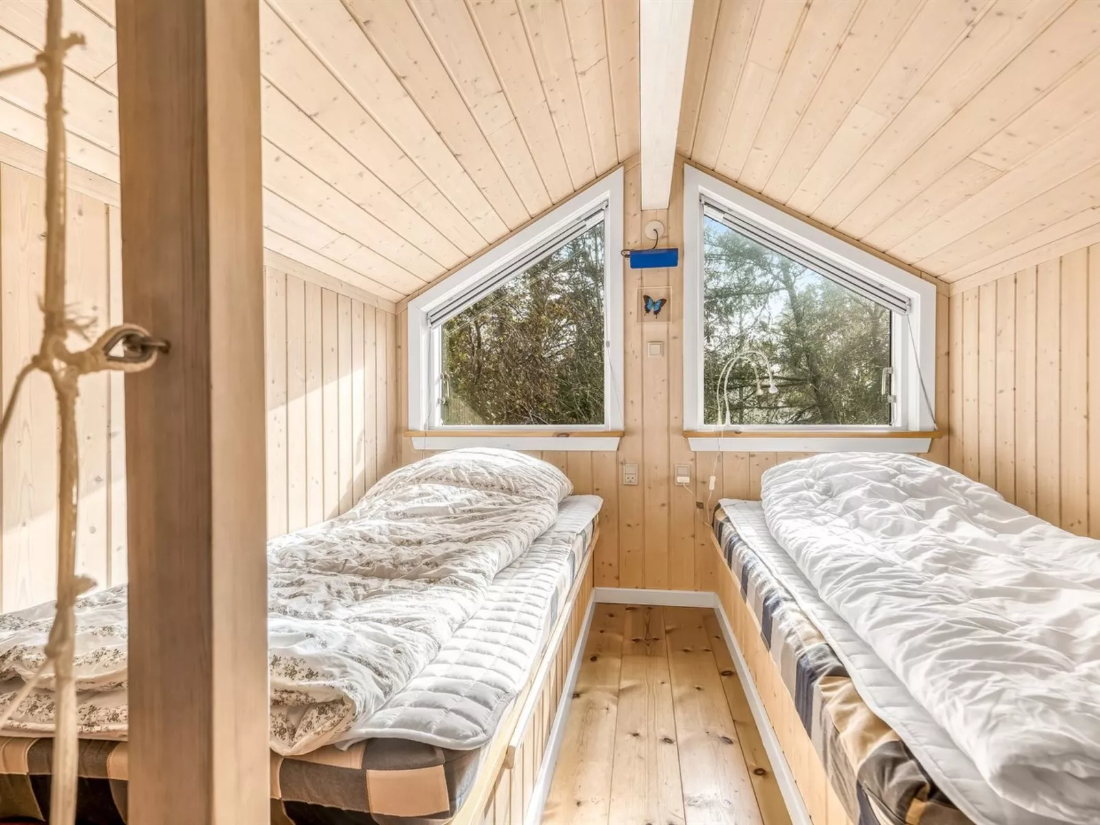 "Carlina" - 700m to the fjord-Binnen