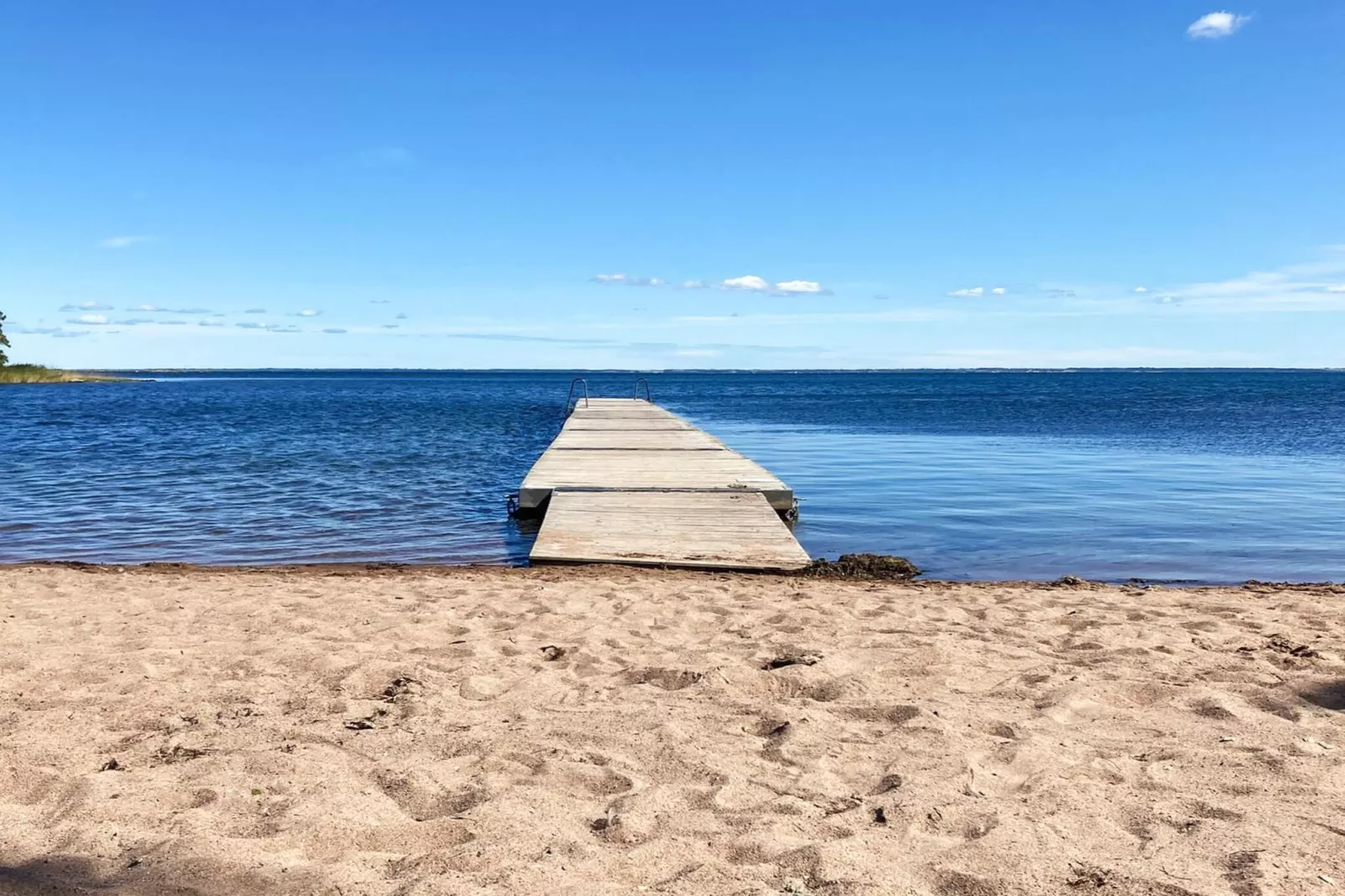 4 Personen vakantie huis in Hagby-Niet-getagd