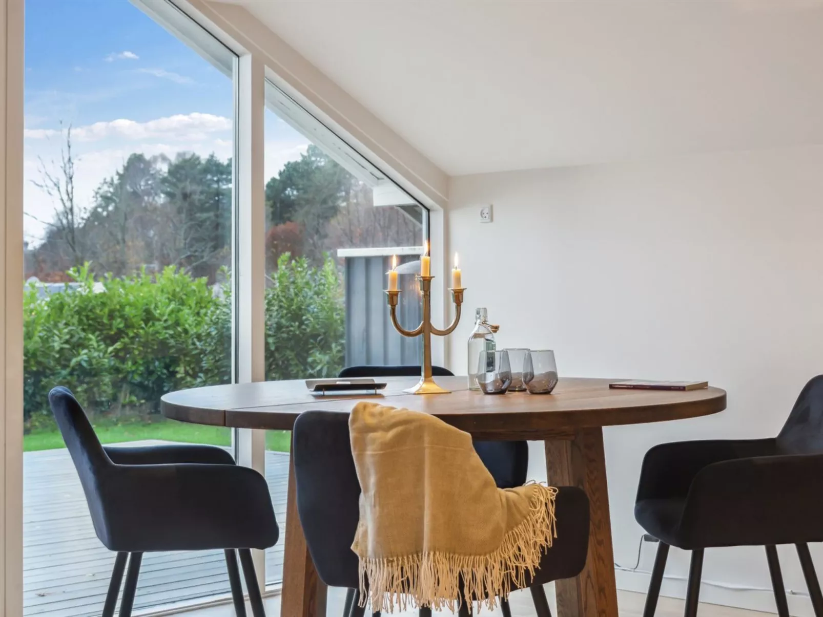 "Frithlef" - 1.3km from the sea-Binnen