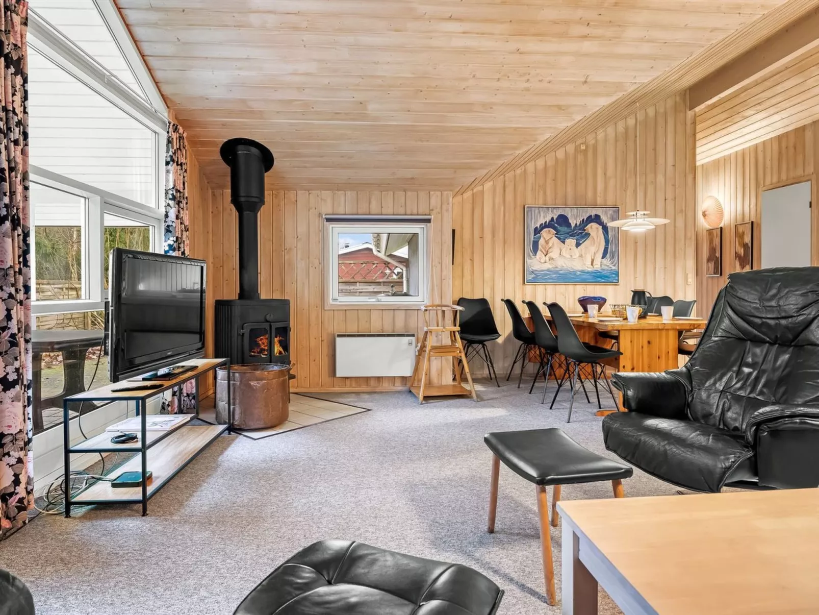 "Gaetana" - 80m from the sea-Binnen