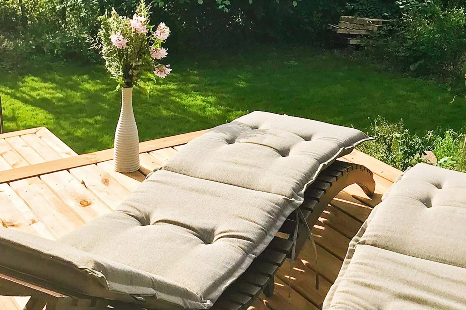 6 persoons vakantie huis in Melby-By Traum-Binnen