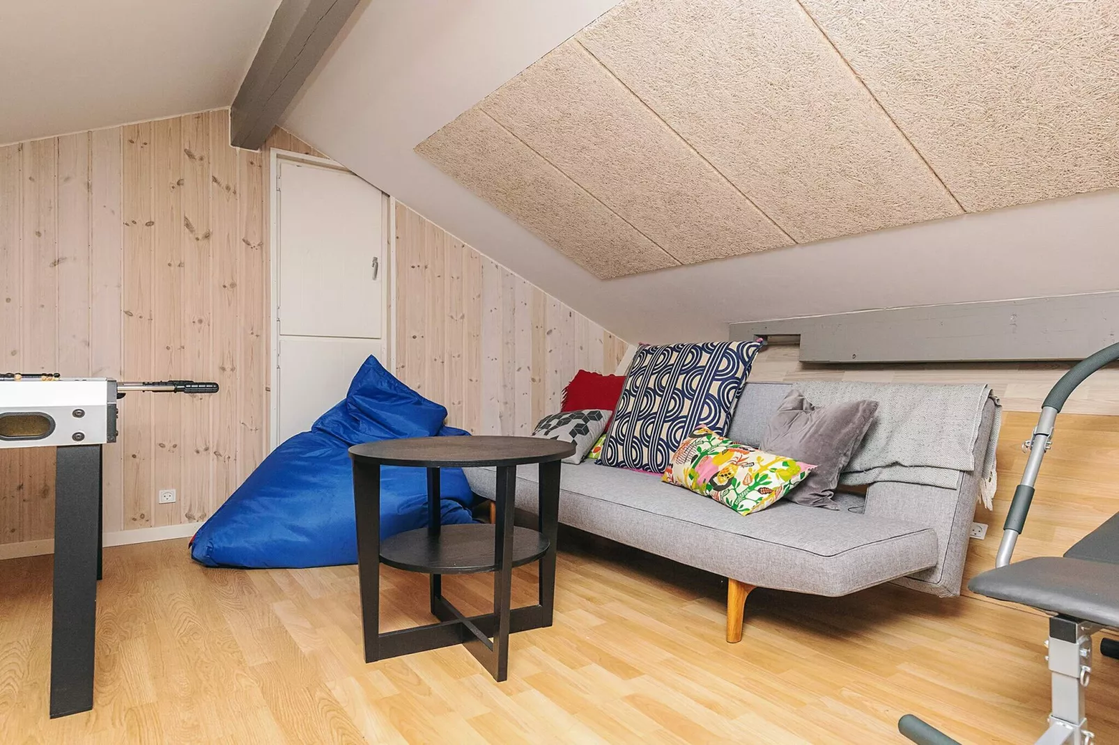 4 sterren vakantie huis in Væggerløse-Binnen