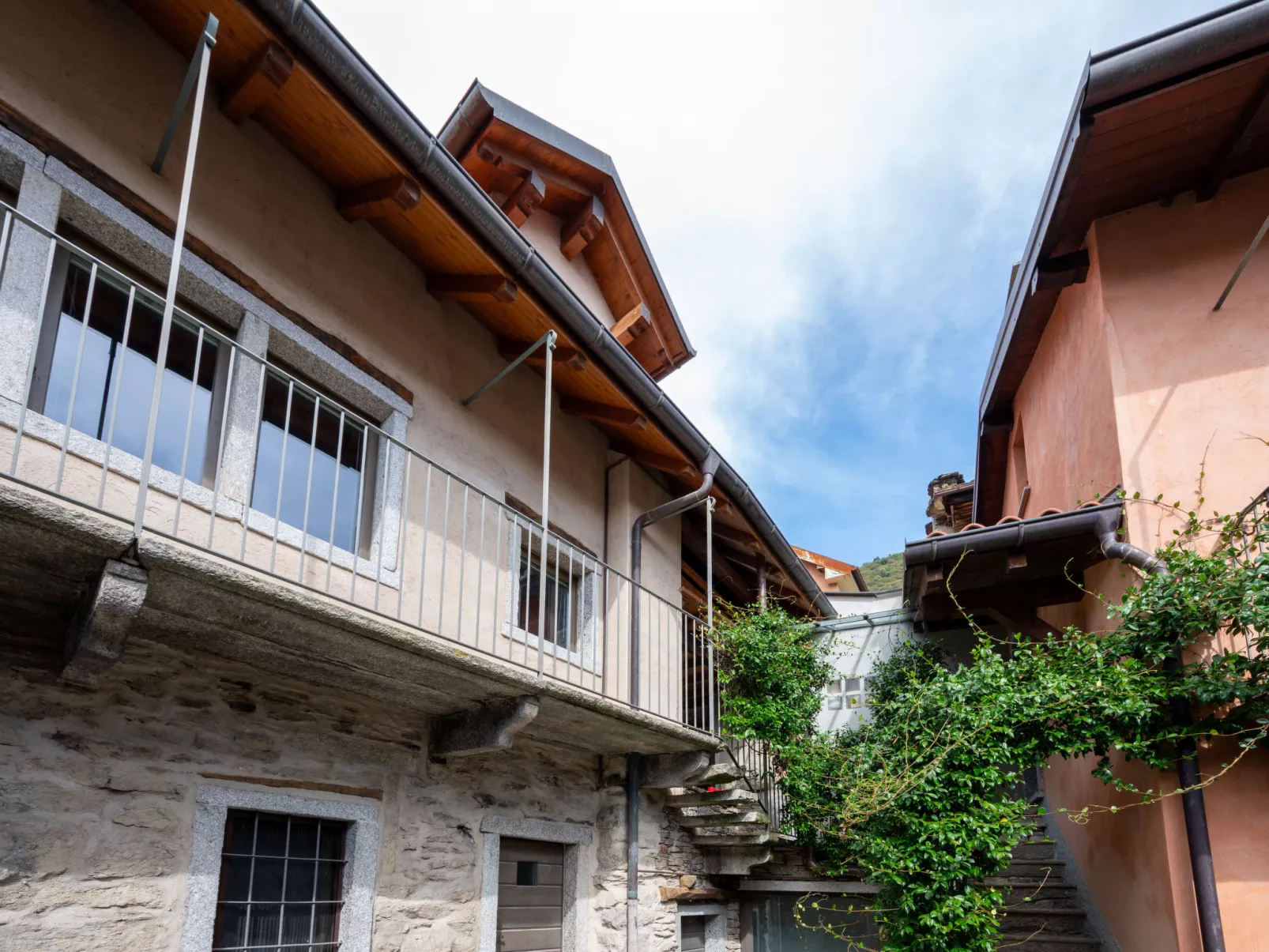 Casa dei Gelsomini-Buiten