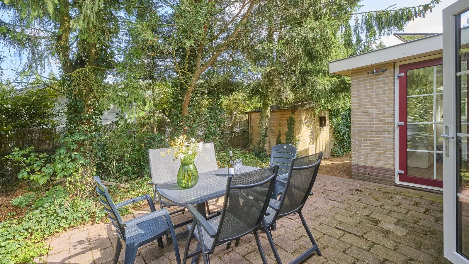 Heidepracht-Terrasbalkon