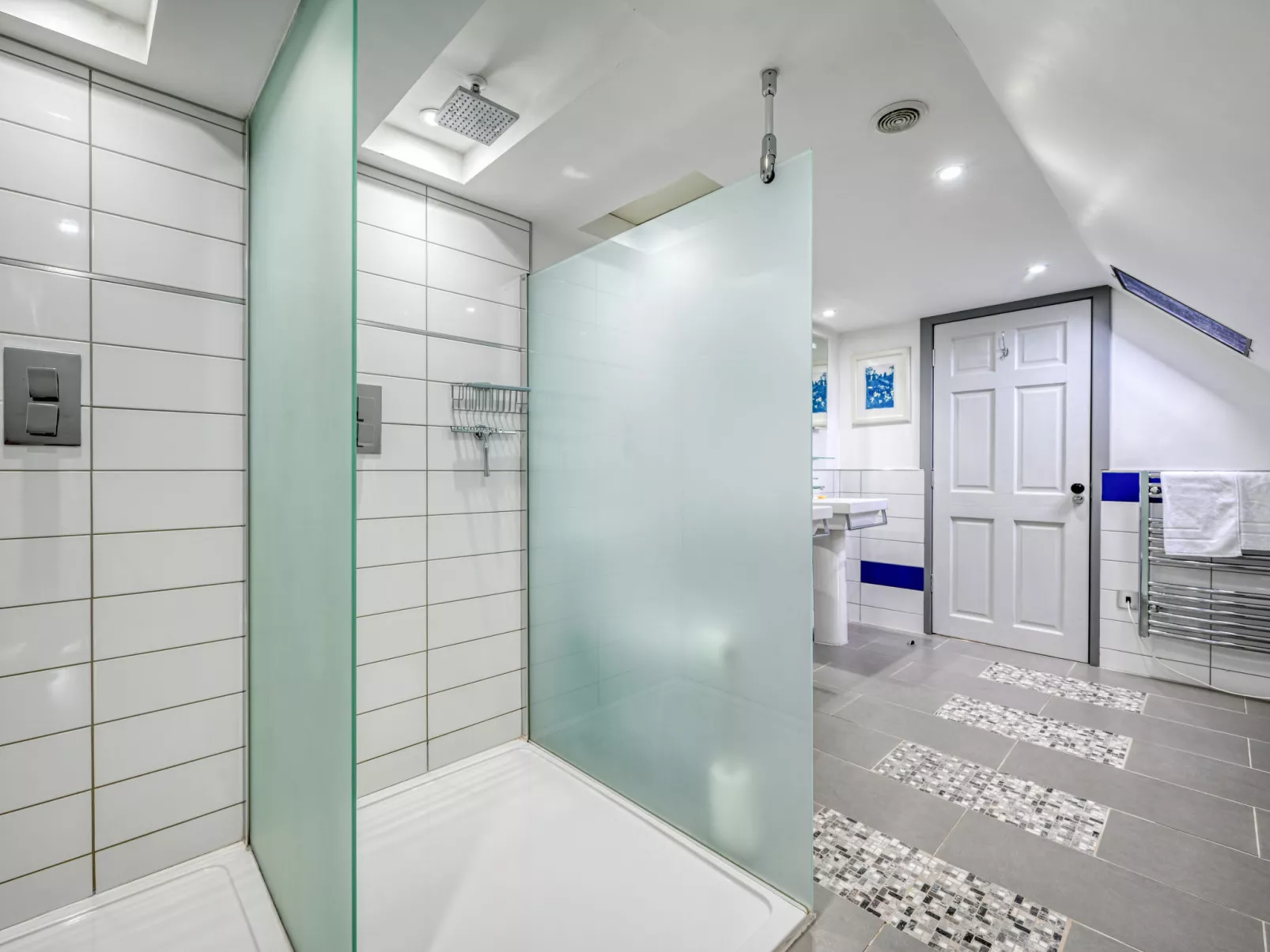 Loch Ness Granary-Binnen