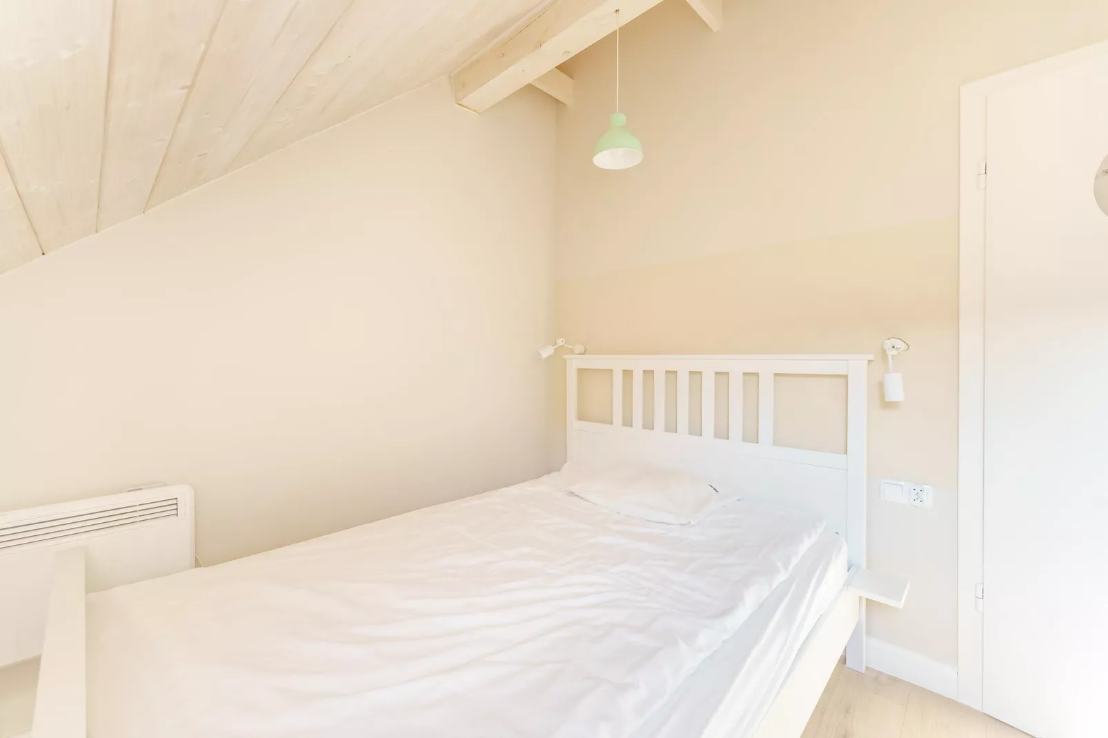 Domy wakacyjne POS021015 Grzybowo-Slaapkamer