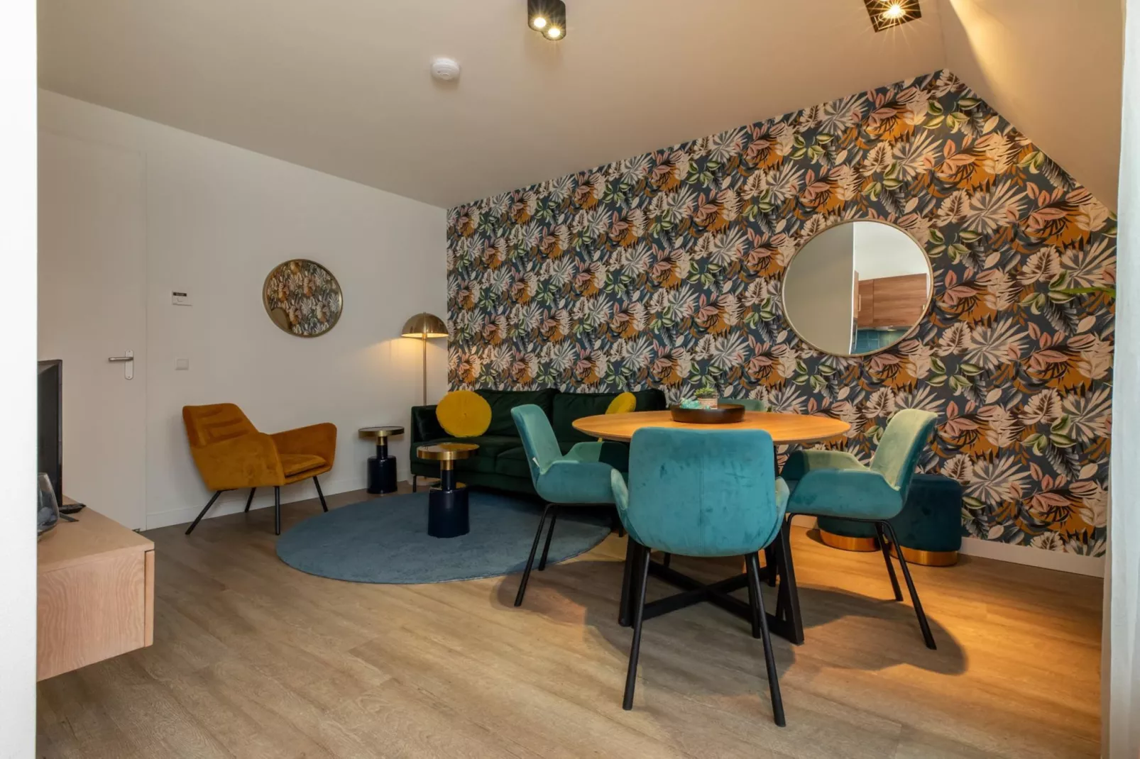 Vakantiehuisje Langstraat 29A Zoutelande 4 Personen  Comfortabel Verblijf-Niet-getagd