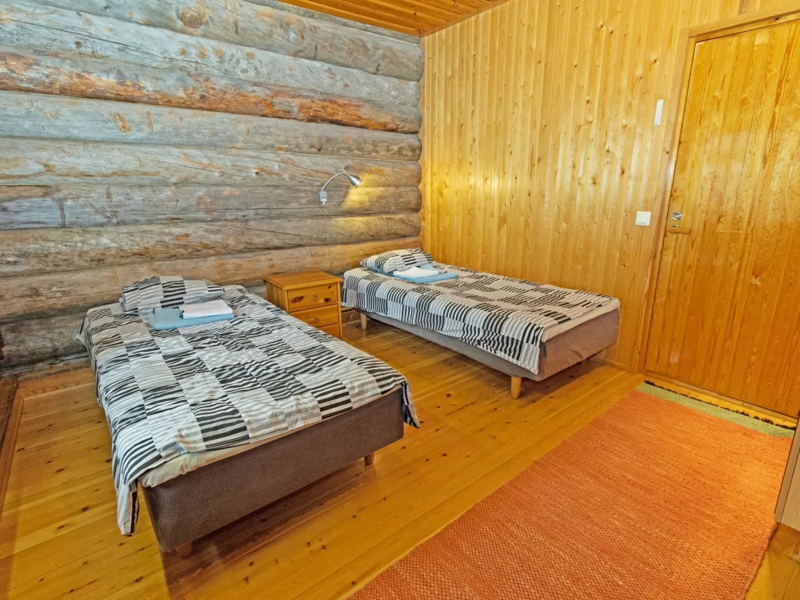 Metsä-luosto-Binnen