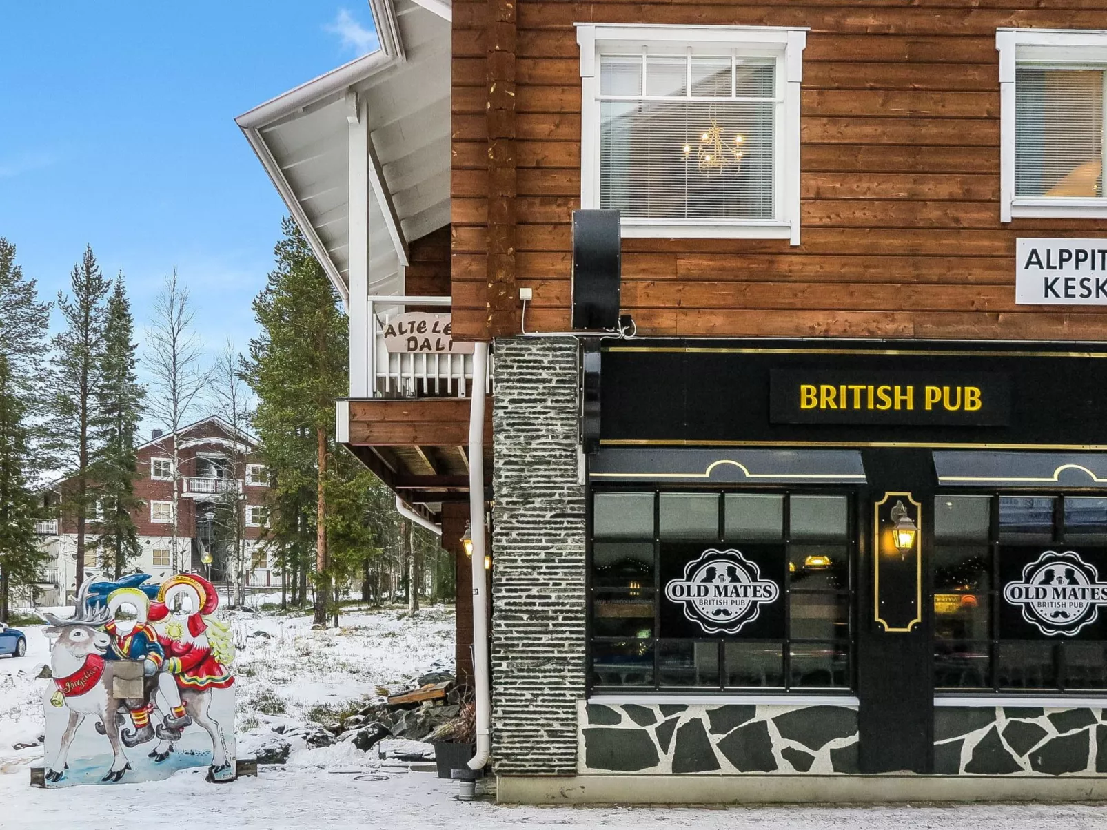 Alte levi dali-Binnen