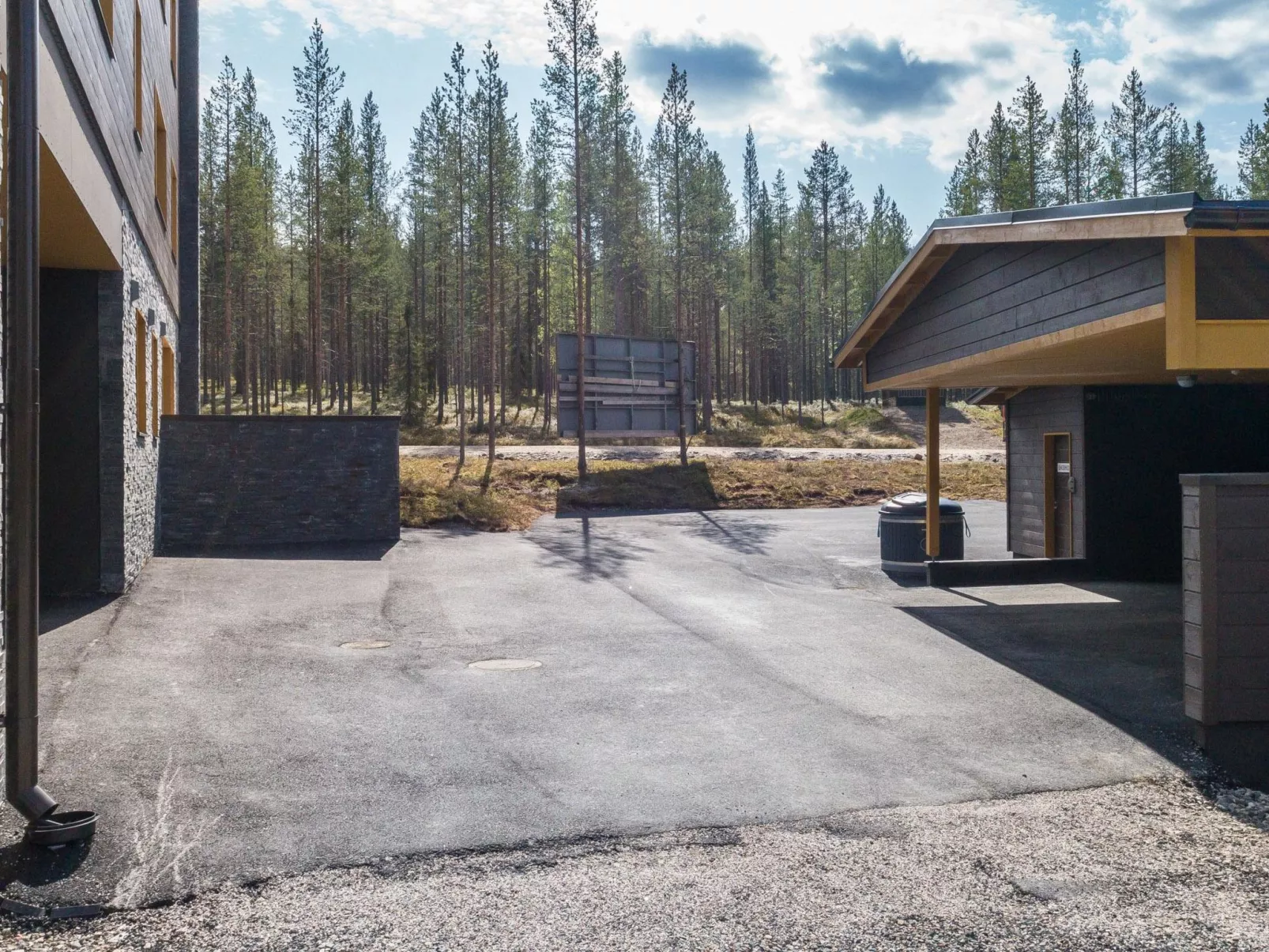 Tunturinlaita c 9-Binnen