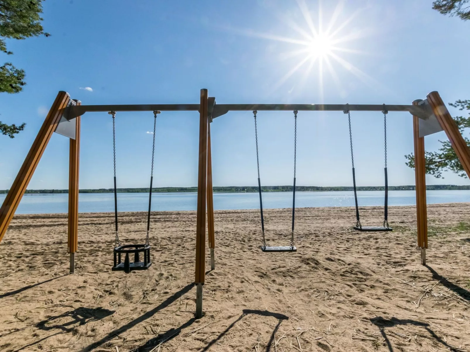 Kuortaneen helmi-Binnen