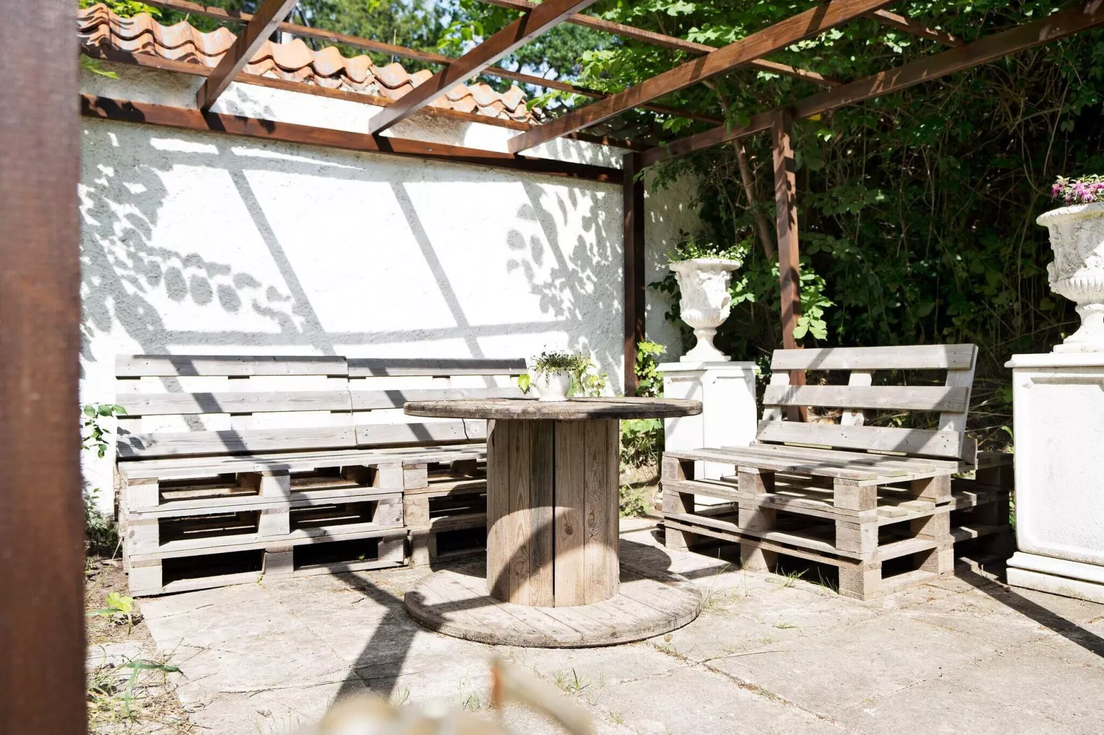 6 persoons vakantie huis in Melby-By Traum-Uitzicht