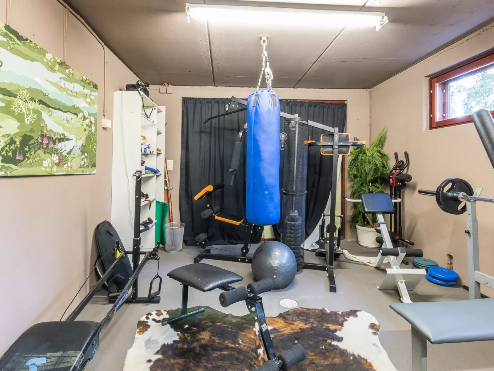 Kesänkilehto-Binnen