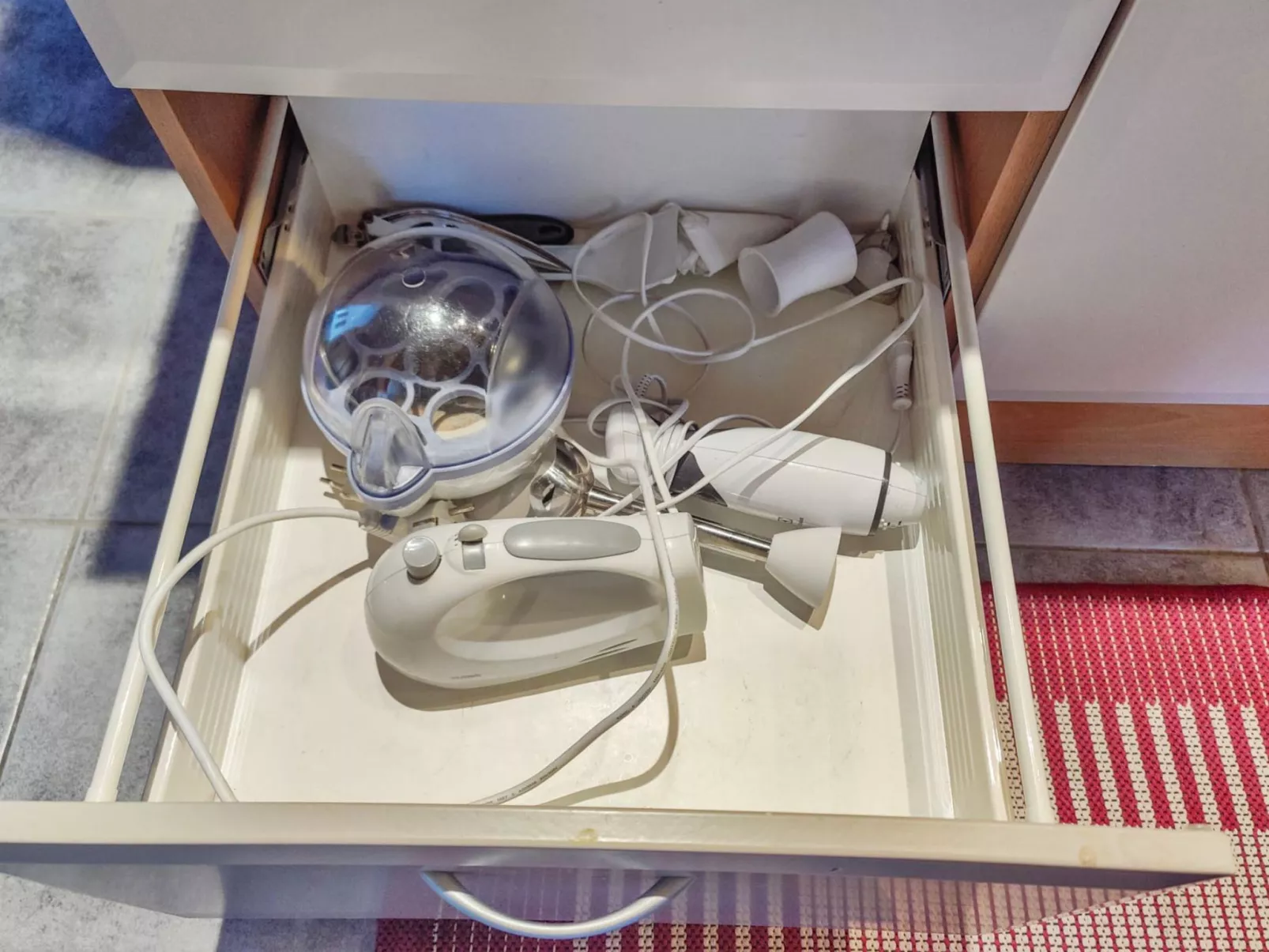 Jahtikaltio 3-Binnen